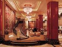 China World 5