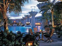 Grand Hyatt Beijing 5