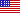 USD - Доллар США - США 