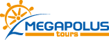 MEGAPOLUS TOURS, МЕГАПОЛЮС ТУР