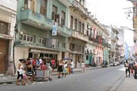  Фото Кубы