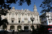  Фото Кубы