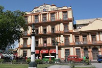 Фото Кубы