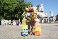  Фото Кубы