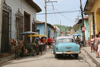  Фото Кубы