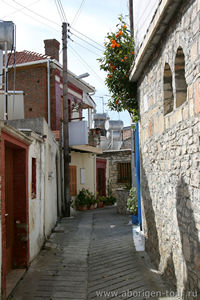  Фото Кипра