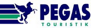 Пегас туристик, PEGAS touristik