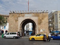  Фото ТУНИСА