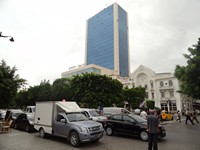  Фото ТУНИСА