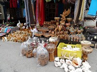  Фото ТУНИСА