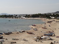  Фото ТУНИСА