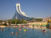  Фото ОАЭ